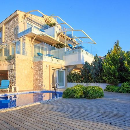 Peninsula Gardens Hotel - Adults Only Kaş Dış mekan fotoğraf