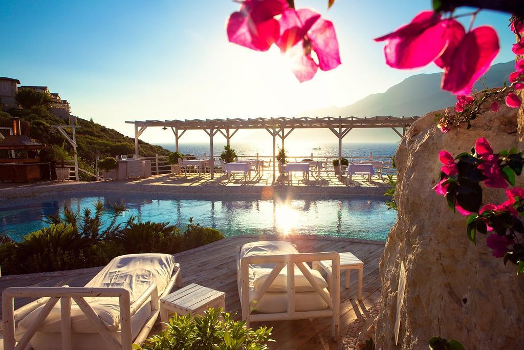 Peninsula Gardens Hotel - Adults Only Kaş Dış mekan fotoğraf