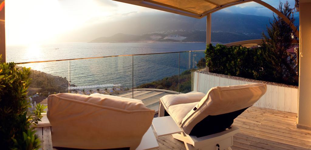 Peninsula Gardens Hotel - Adults Only Kaş Oda fotoğraf