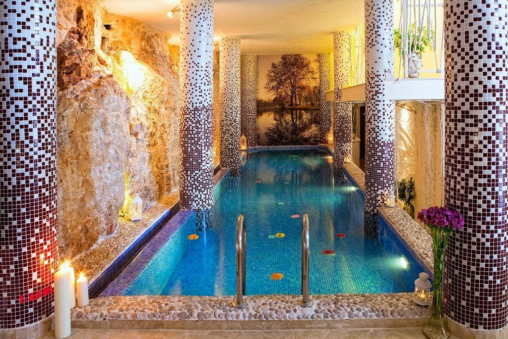 Peninsula Gardens Hotel - Adults Only Kaş Dış mekan fotoğraf