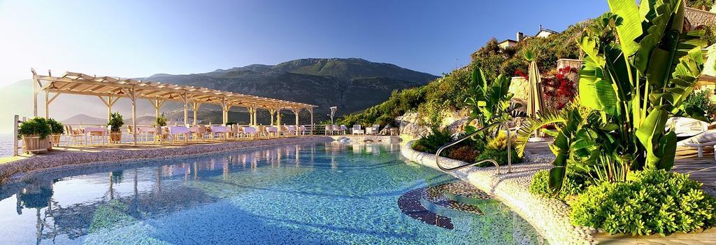 Peninsula Gardens Hotel - Adults Only Kaş Dış mekan fotoğraf