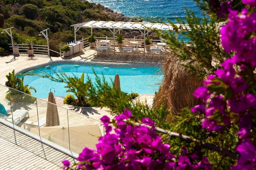 Peninsula Gardens Hotel - Adults Only Kaş Dış mekan fotoğraf