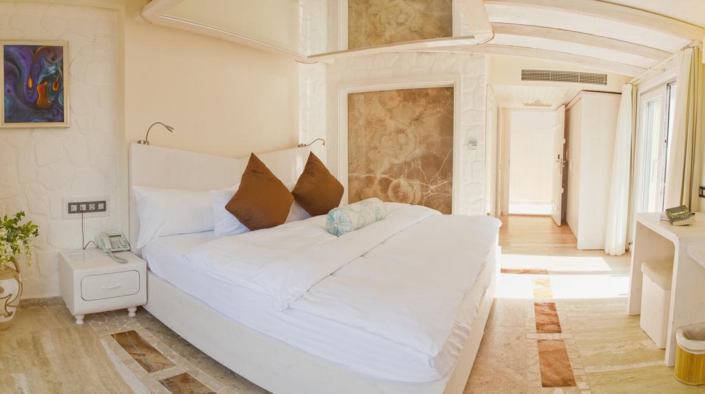 Peninsula Gardens Hotel - Adults Only Kaş Oda fotoğraf
