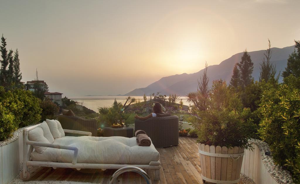 Peninsula Gardens Hotel - Adults Only Kaş Dış mekan fotoğraf