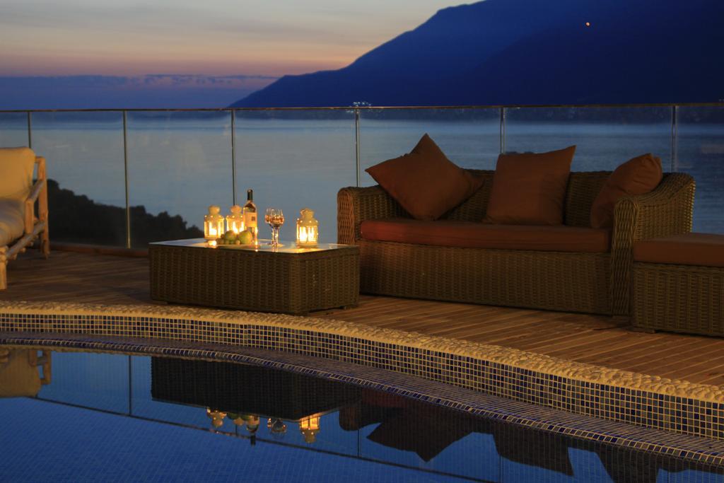 Peninsula Gardens Hotel - Adults Only Kaş Oda fotoğraf