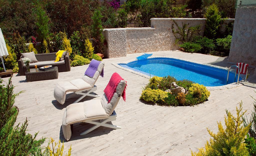 Peninsula Gardens Hotel - Adults Only Kaş Oda fotoğraf