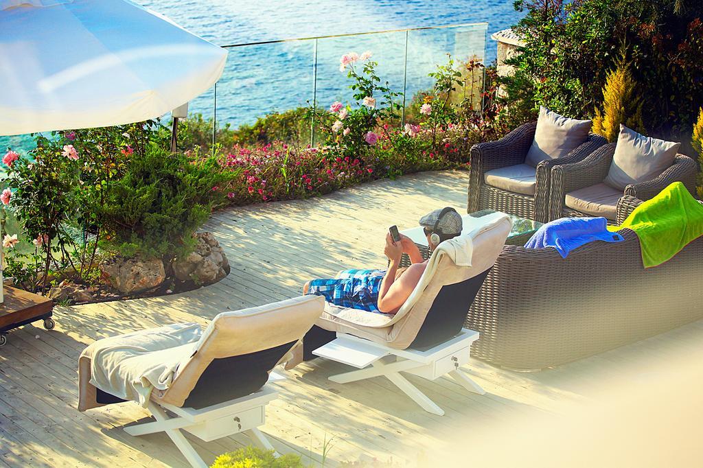 Peninsula Gardens Hotel - Adults Only Kaş Oda fotoğraf