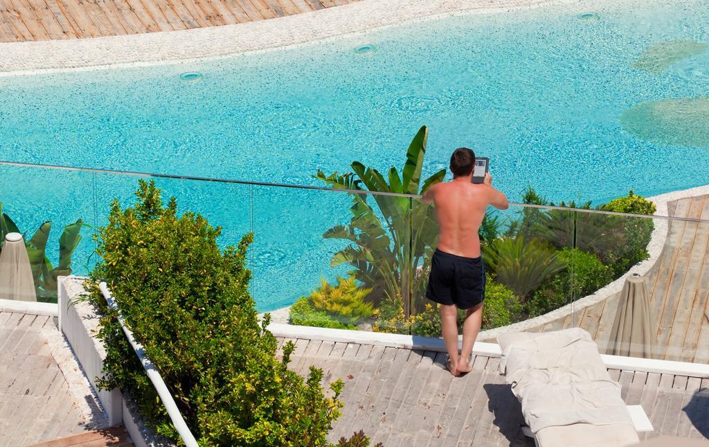 Peninsula Gardens Hotel - Adults Only Kaş Oda fotoğraf
