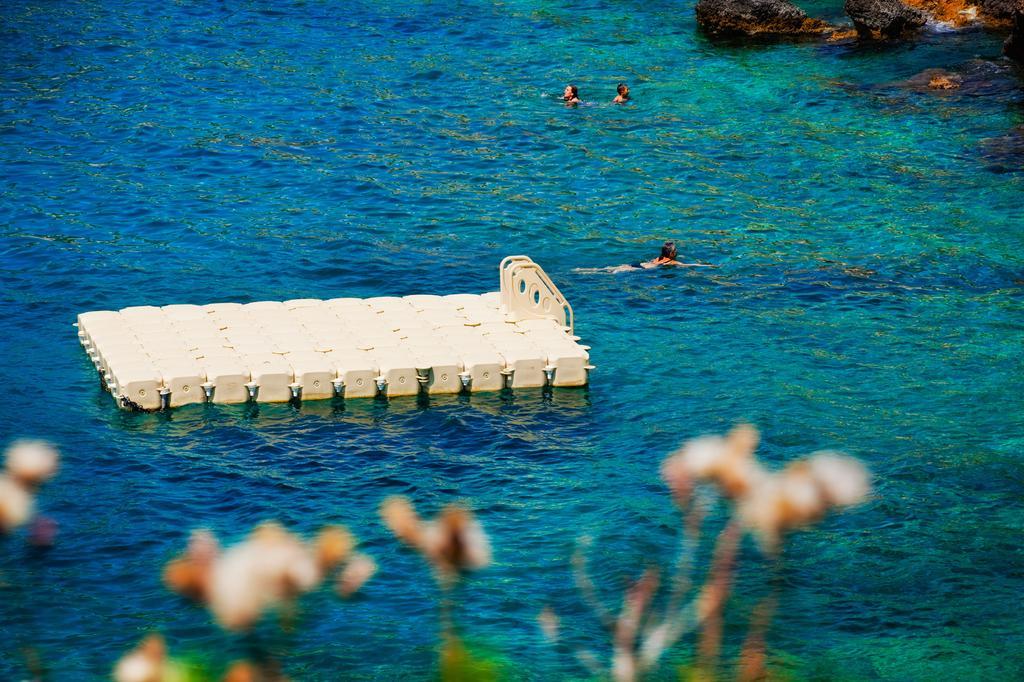 Peninsula Gardens Hotel - Adults Only Kaş Dış mekan fotoğraf