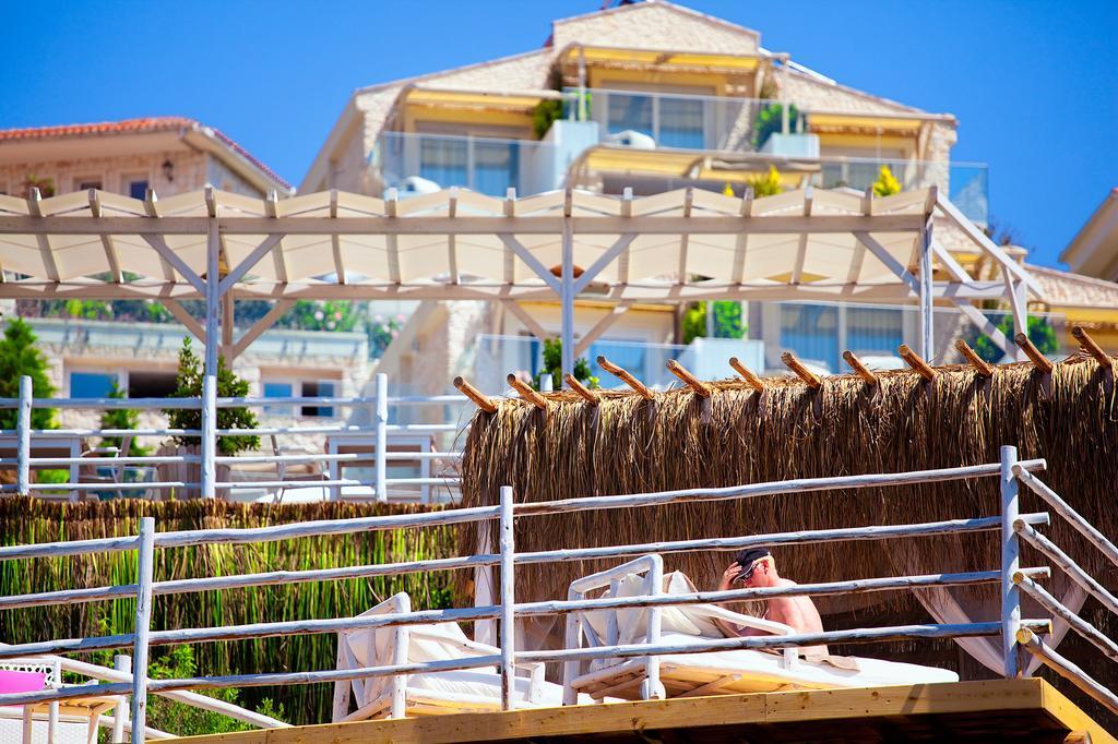 Peninsula Gardens Hotel - Adults Only Kaş Dış mekan fotoğraf