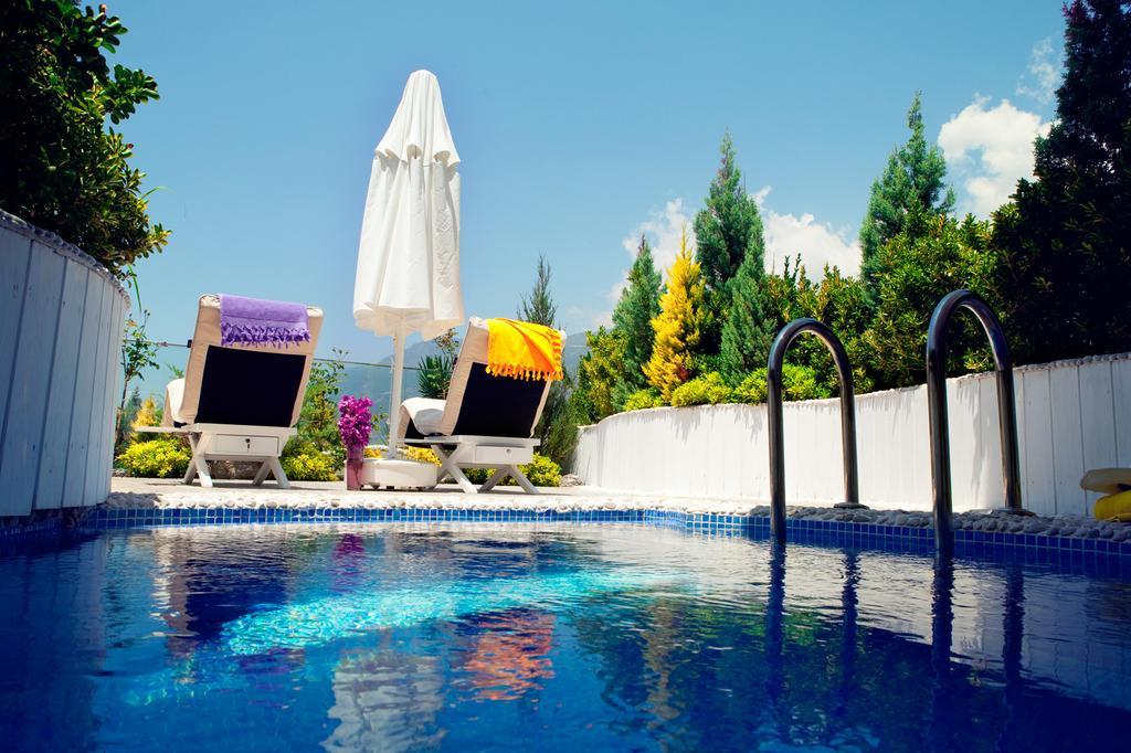 Peninsula Gardens Hotel - Adults Only Kaş Oda fotoğraf