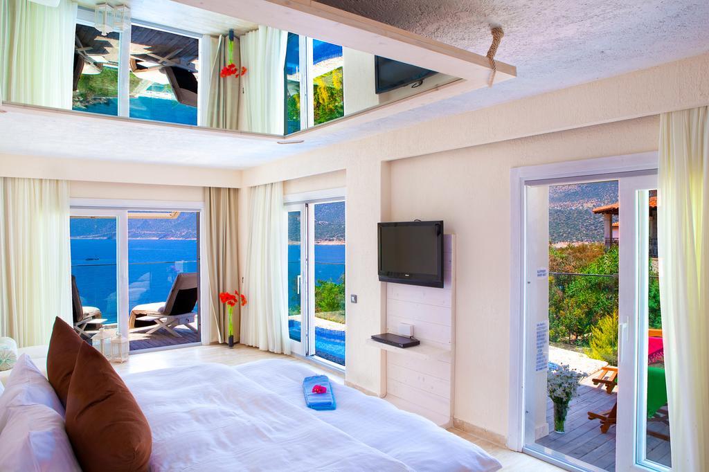 Peninsula Gardens Hotel - Adults Only Kaş Oda fotoğraf