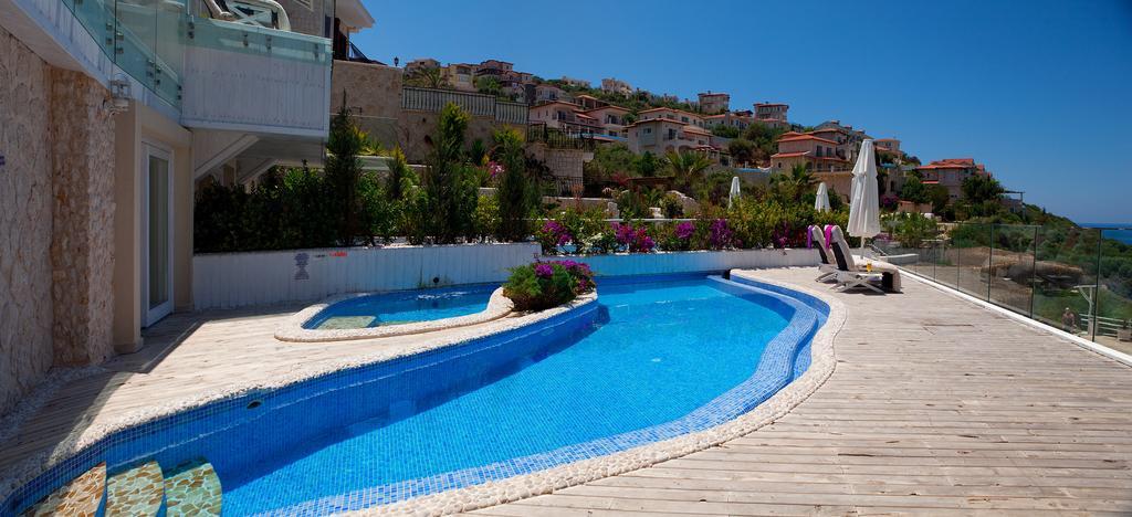 Peninsula Gardens Hotel - Adults Only Kaş Oda fotoğraf