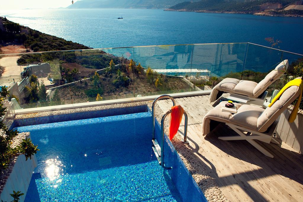 Peninsula Gardens Hotel - Adults Only Kaş Oda fotoğraf