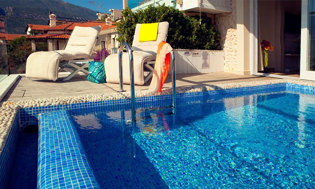 Peninsula Gardens Hotel - Adults Only Kaş Oda fotoğraf
