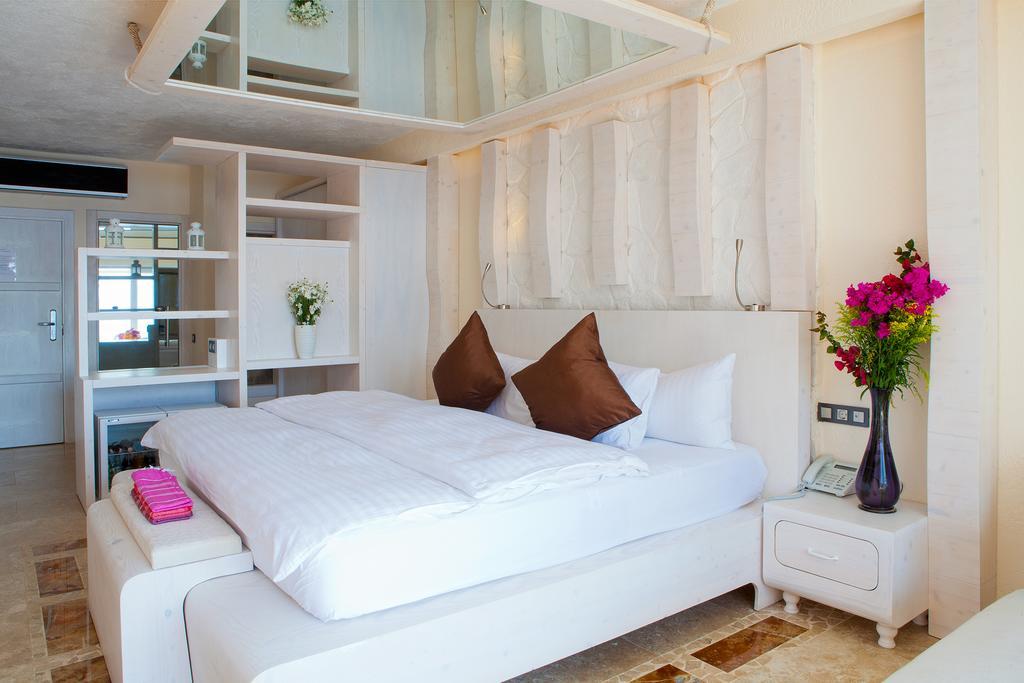 Peninsula Gardens Hotel - Adults Only Kaş Oda fotoğraf