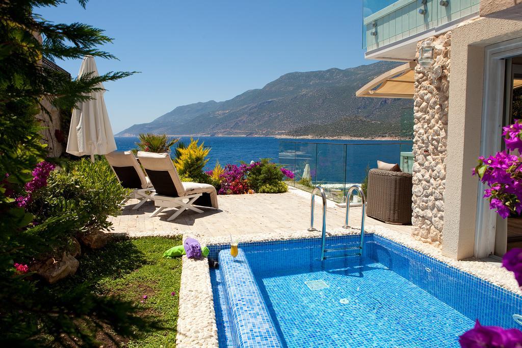 Peninsula Gardens Hotel - Adults Only Kaş Oda fotoğraf