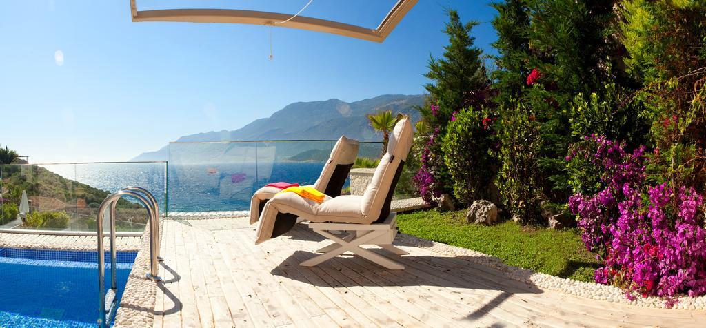 Peninsula Gardens Hotel - Adults Only Kaş Oda fotoğraf