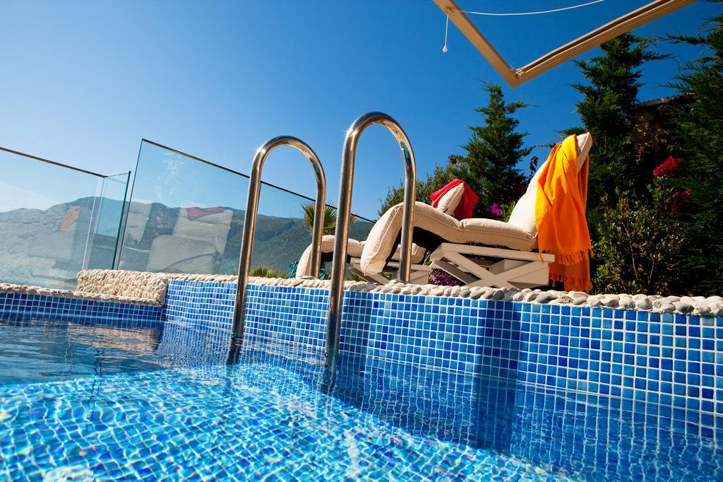Peninsula Gardens Hotel - Adults Only Kaş Oda fotoğraf