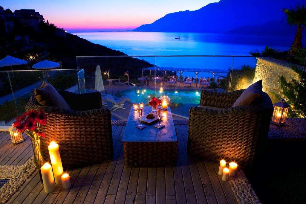 Peninsula Gardens Hotel - Adults Only Kaş Oda fotoğraf