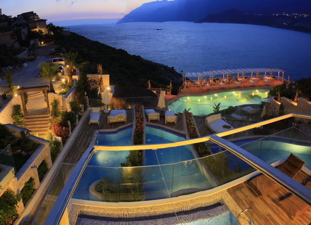 Peninsula Gardens Hotel - Adults Only Kaş Dış mekan fotoğraf