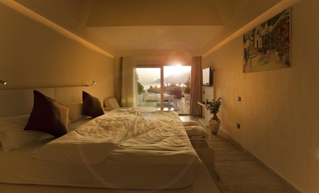 Peninsula Gardens Hotel - Adults Only Kaş Dış mekan fotoğraf