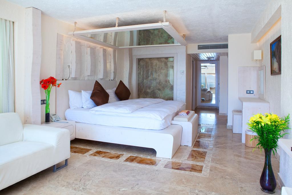 Peninsula Gardens Hotel - Adults Only Kaş Dış mekan fotoğraf