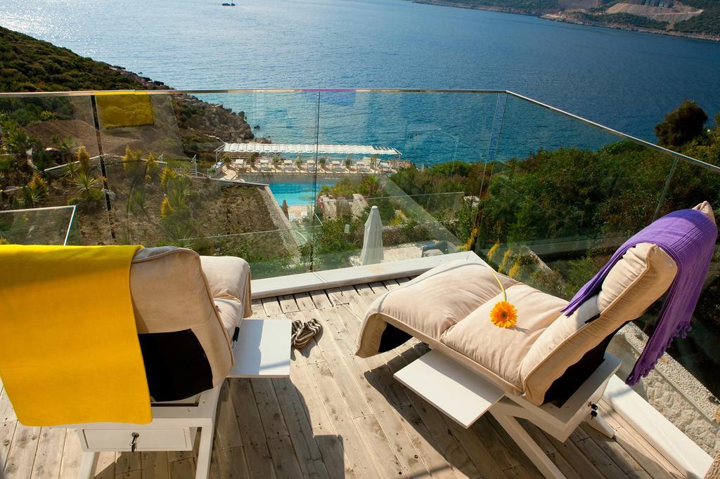 Peninsula Gardens Hotel - Adults Only Kaş Oda fotoğraf