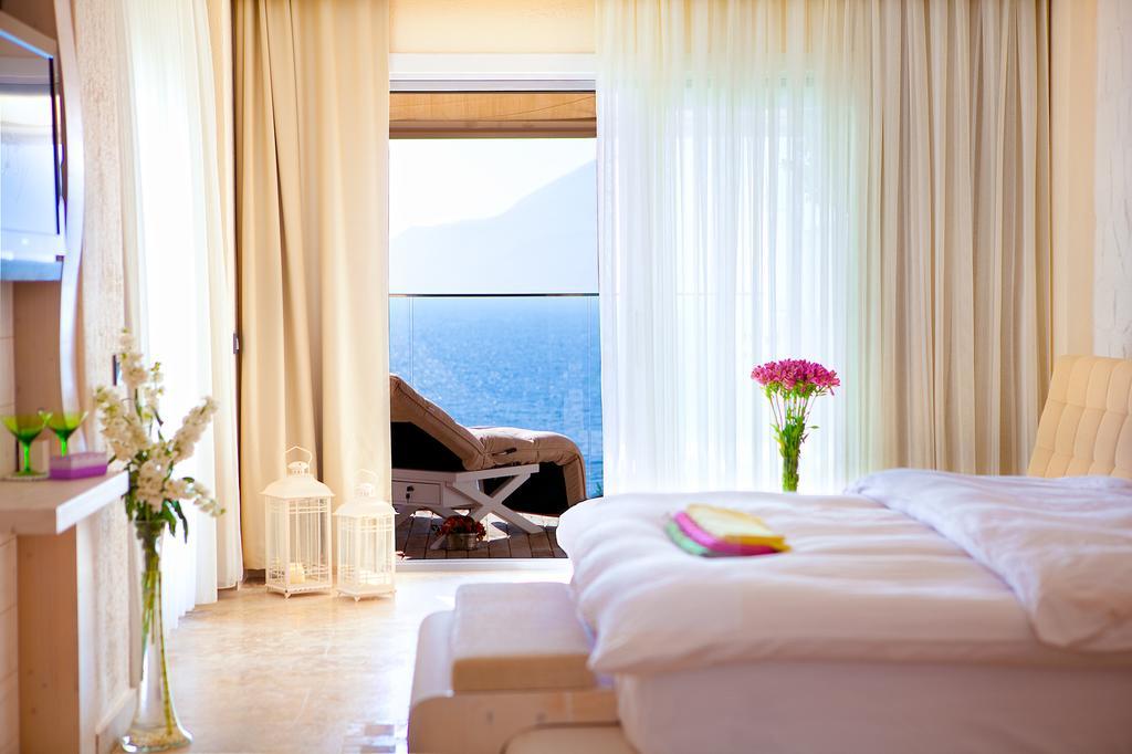 Peninsula Gardens Hotel - Adults Only Kaş Oda fotoğraf
