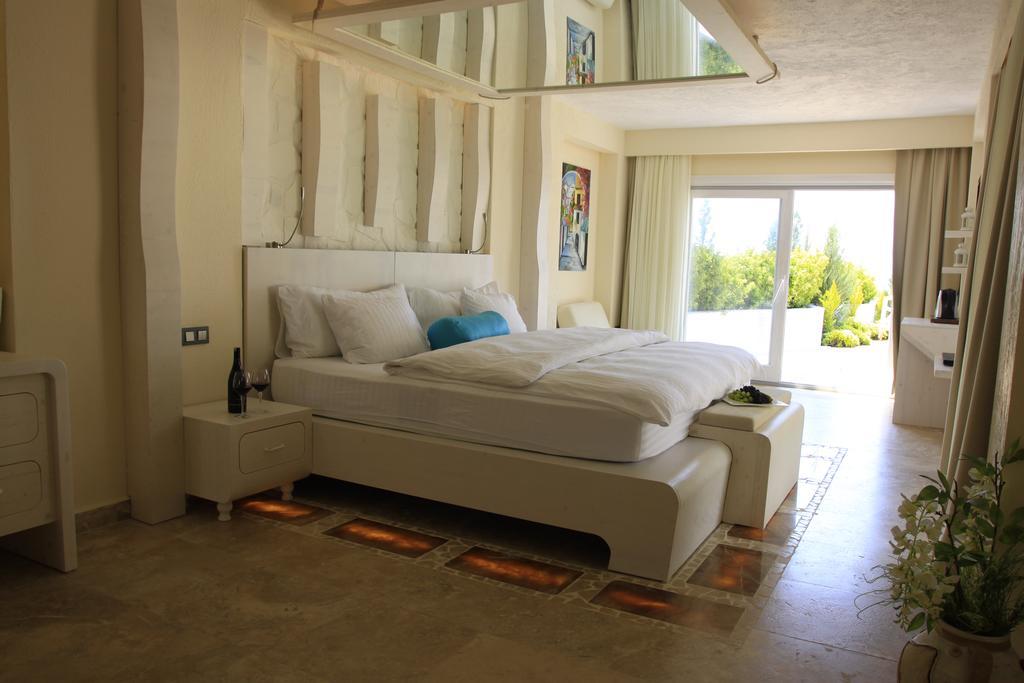 Peninsula Gardens Hotel - Adults Only Kaş Dış mekan fotoğraf