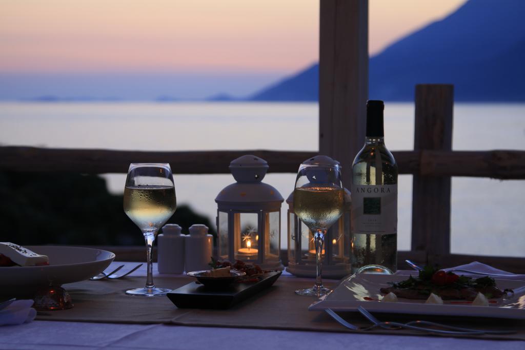 Peninsula Gardens Hotel - Adults Only Kaş Dış mekan fotoğraf