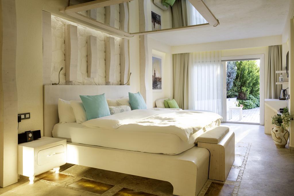 Peninsula Gardens Hotel - Adults Only Kaş Dış mekan fotoğraf